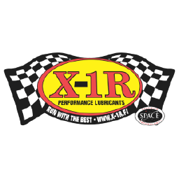 X1R